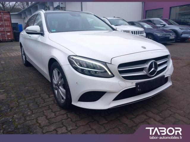 Mercedes Benz Classe C image 7