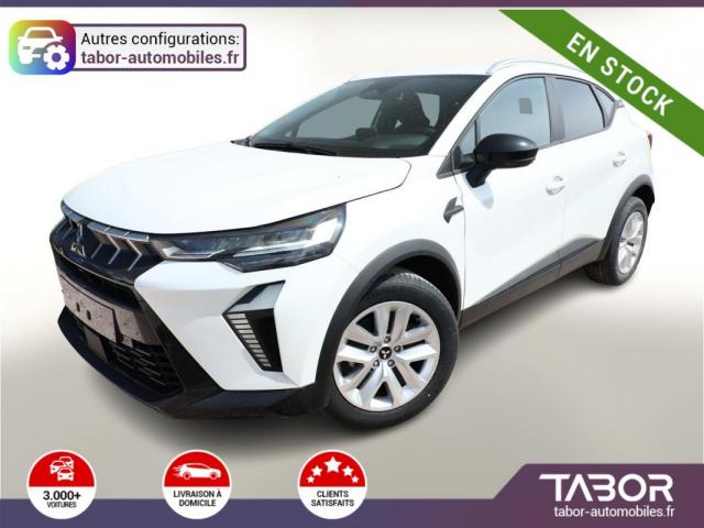 Mitsubishi Asx Plus 91 Sièges Chauf Led Keyl