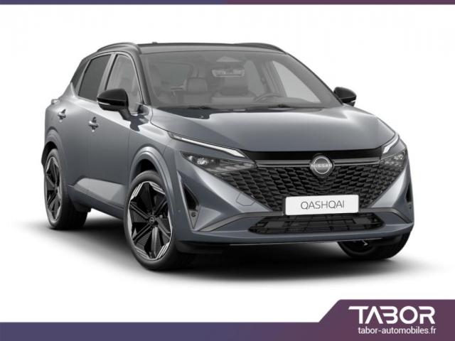 Nissan Qashqai image 4