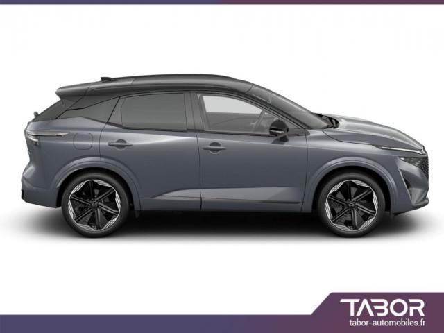 Nissan Qashqai image 1