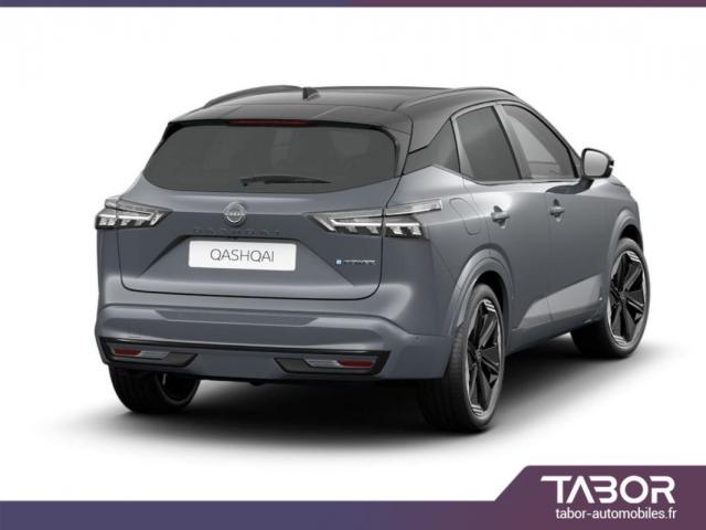 Nissan Qashqai image 6
