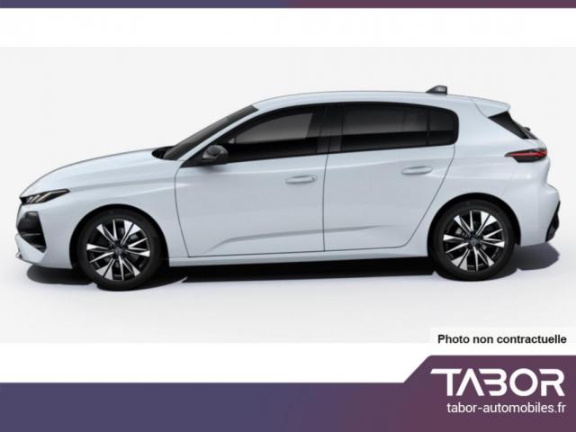 Peugeot 308 image 3