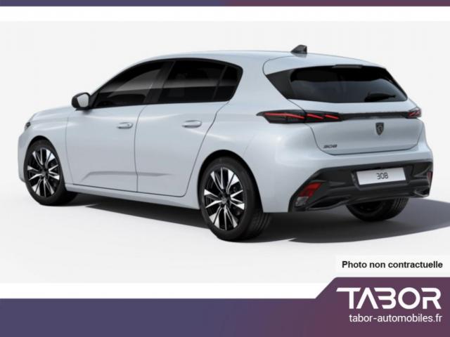 Peugeot 308 image 2