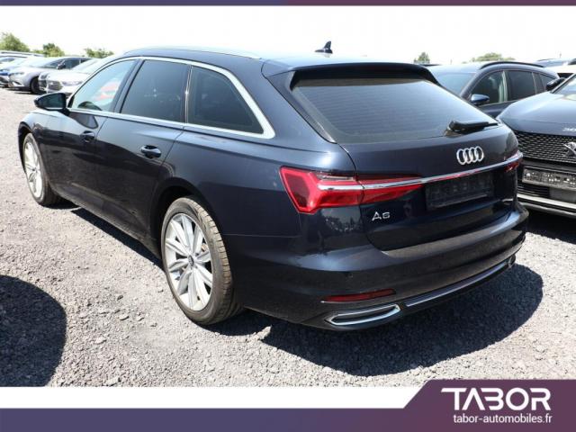 Audi A6 image 3