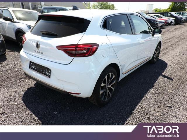 Renault Clio image 3