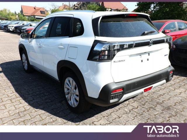 Suzuki S-Cross image 7
