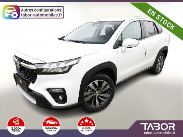 Suzuki S-Cross 1.4 At Comfort+ 110 Pano Cam360