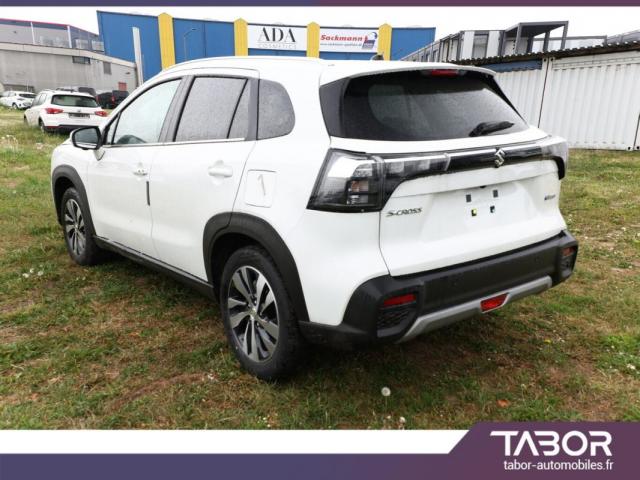 Suzuki S-Cross image 4