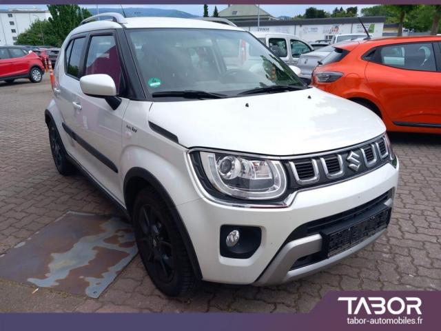 Suzuki Ignis image 5