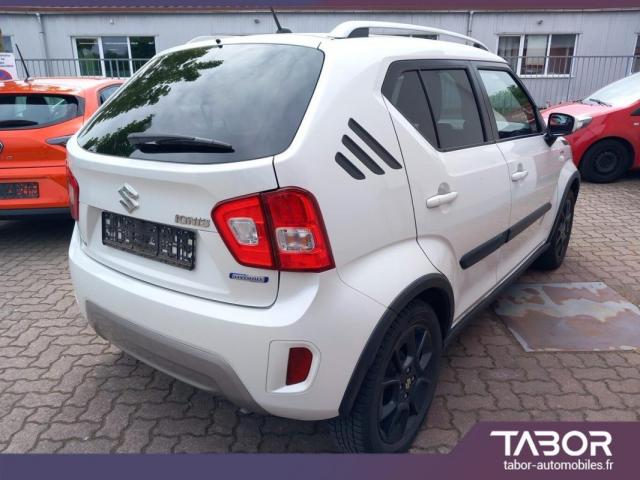 Suzuki Ignis image 7