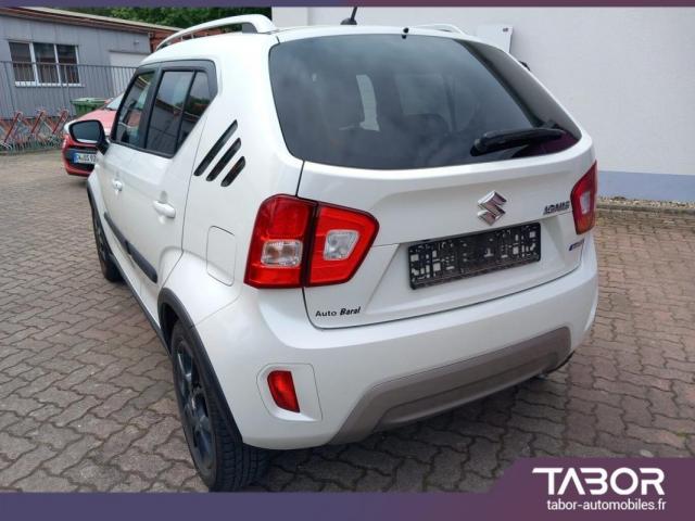 Suzuki Ignis image 8