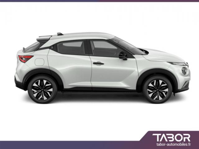 Nissan Juke image 4