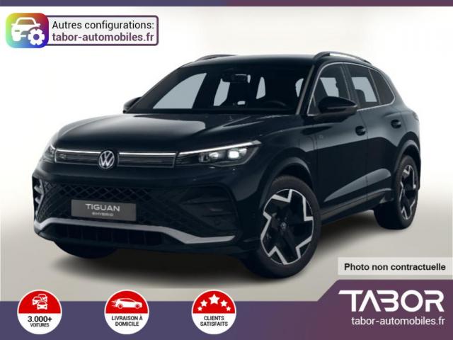 Volkswagen Tiguan 272 R-Line Iq.drive+ G-5ans