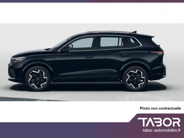 Volkswagen Tiguan image 3