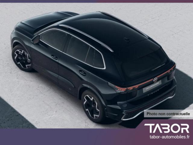 Volkswagen Tiguan image 2