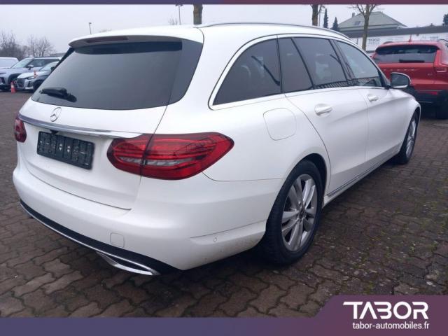 Mercedes Benz Classe C image 1