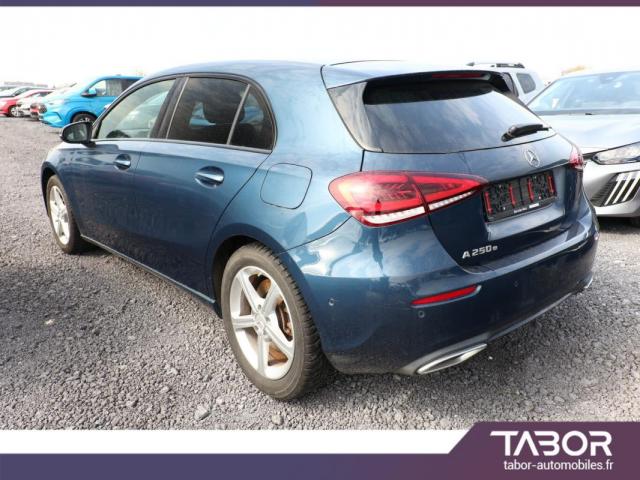 Mercedes Benz Classe A image 4