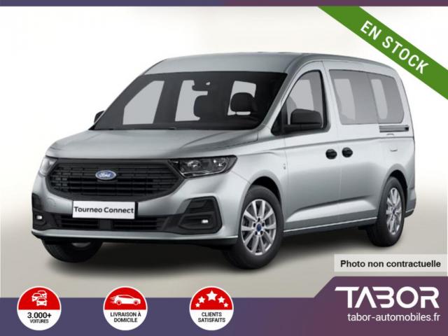 Ford Tourneo Connect Grand 102 Trend Gps 16p
