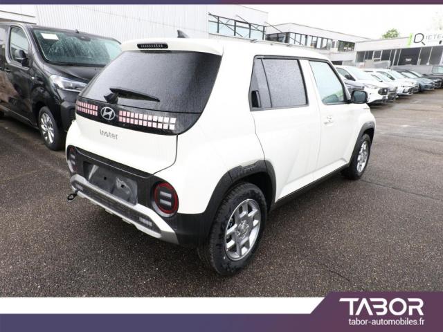 Hyundai Inster image 5