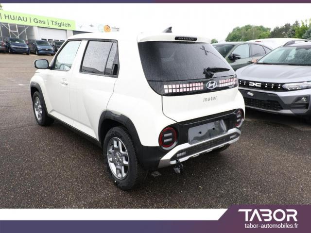 Hyundai Inster image 1