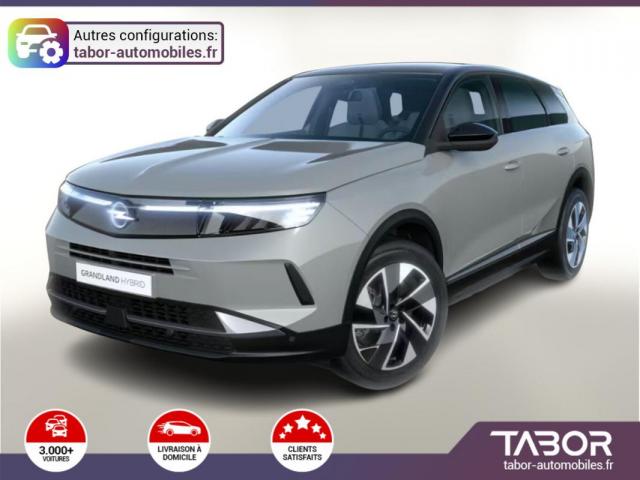Opel Grandland Hybrid Aut Gs Pack Tech Hud Cam