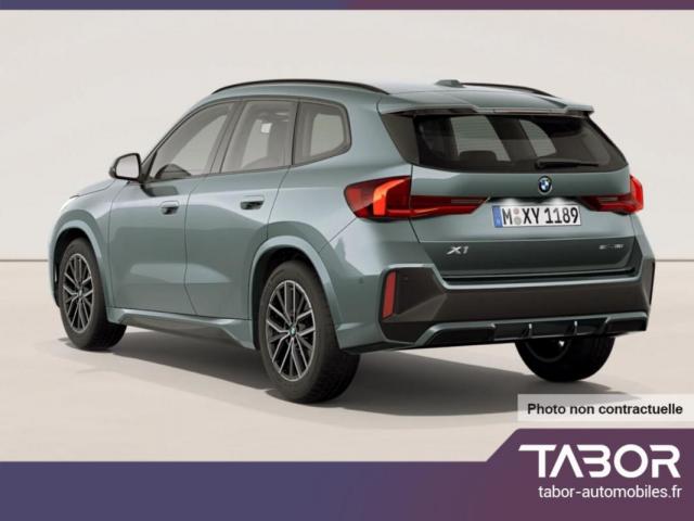 Bmw X1 image 1