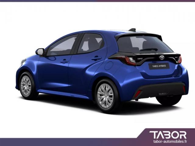 Toyota Yaris image 3