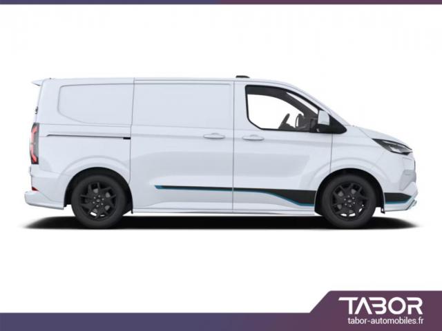 Ford Transit Custom image 4