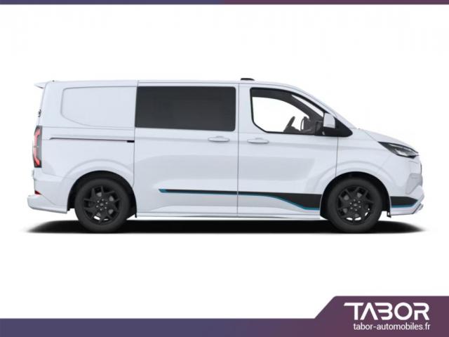 Ford Transit Custom image 3