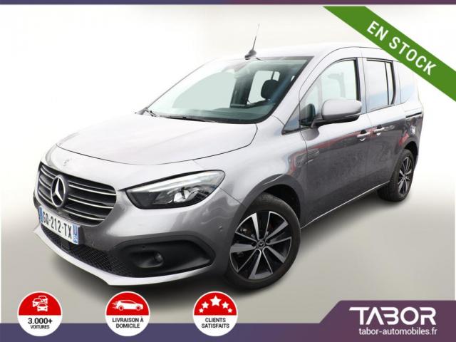 Mercedes Benz 180 T Dct Progressive Led Gps Pdc