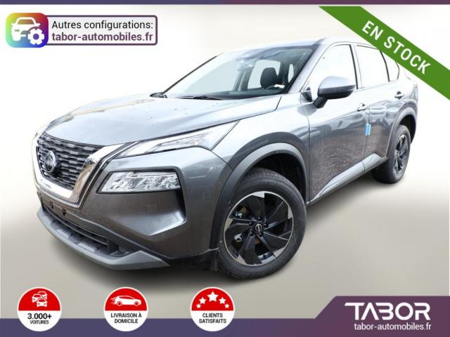 Nissan X-Trail 163 Acenta 7pl Sièges Chauf Acc