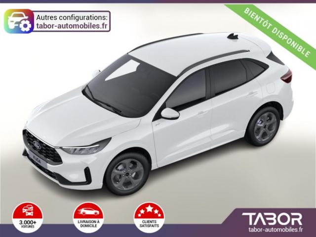 Ford Kuga 180 Fhev St-Line Sièges Chauf Led Cam