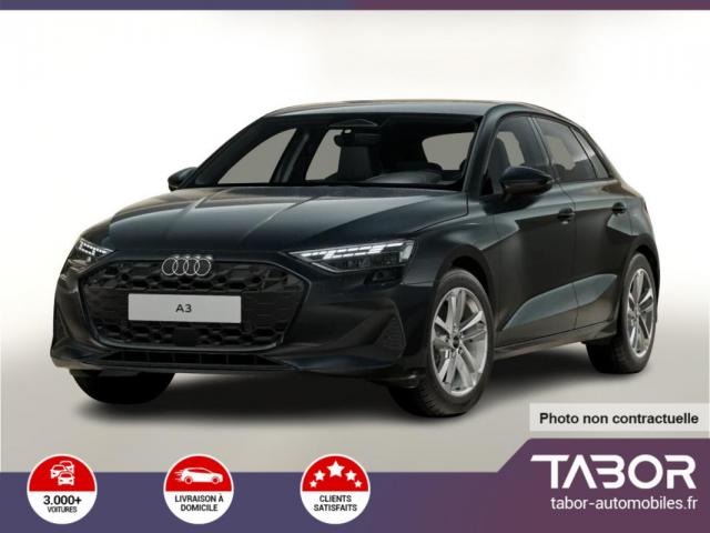 Audi A3 Sportback Nav Acc Cam Led Keyl