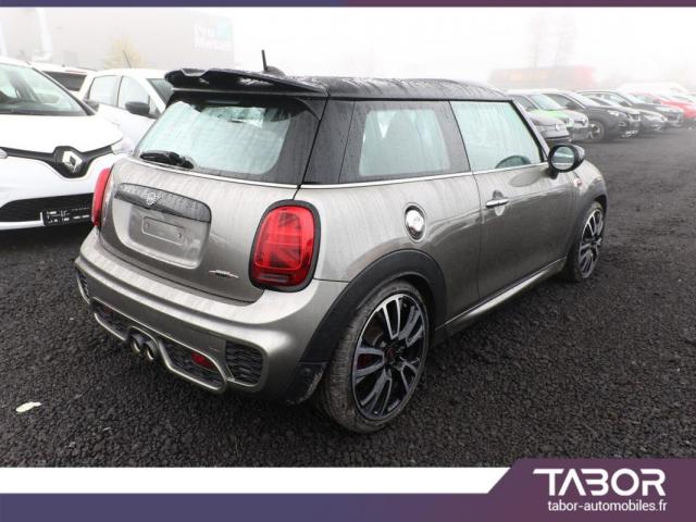 Mini John Cooper Works image 5