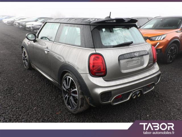 Mini John Cooper Works image 4