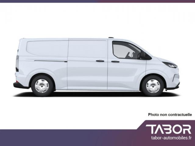 Ford Transit Custom image 4
