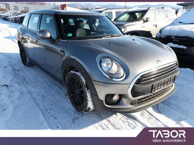 Mini Clubman image 2