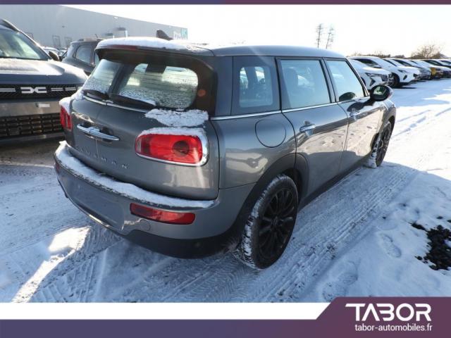 Mini Clubman image 8