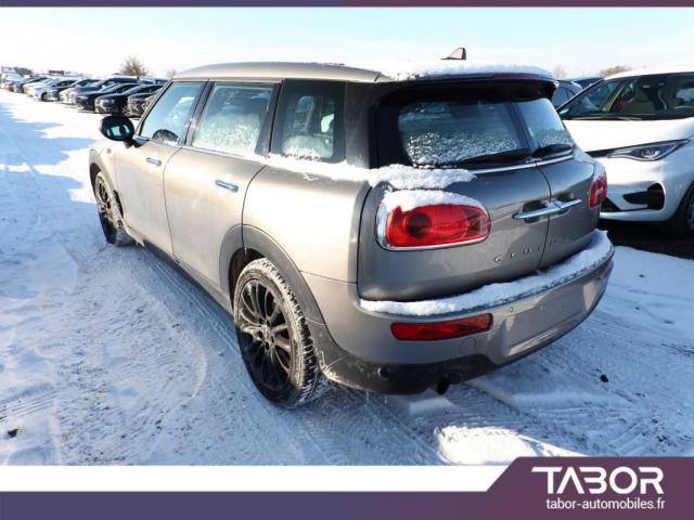 Mini Clubman image 6