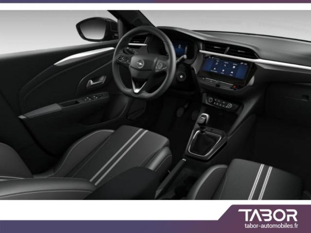 Opel Corsa image 9