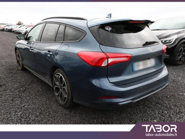 Ford Focus image 7