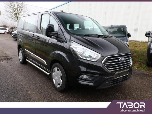 Ford Transit Custom image 9