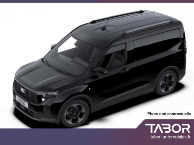 Ford Transit Courier image 9
