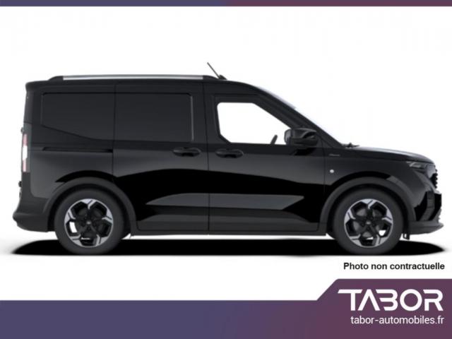 Ford Transit Courier image 7