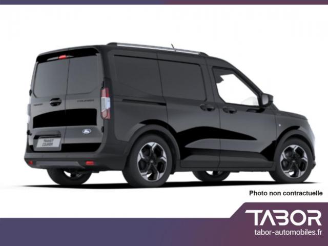 Ford Transit Courier image 5
