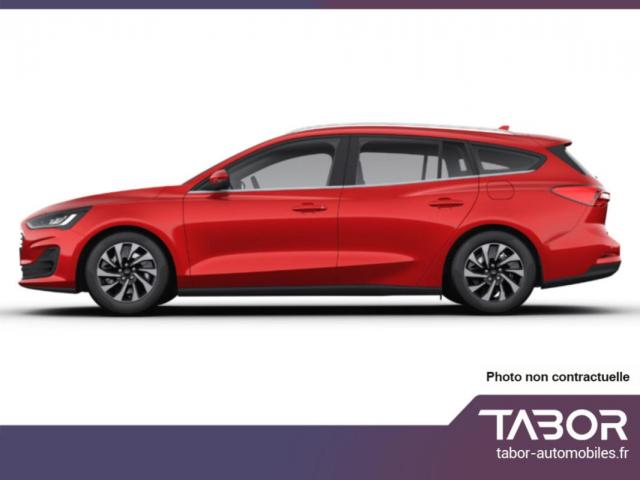 Ford Focus image 9
