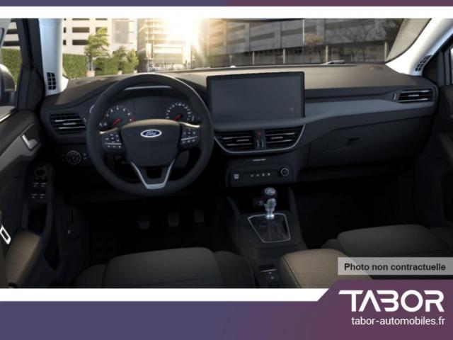 Ford Focus image 4