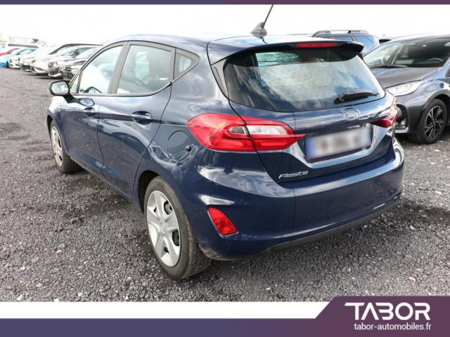 Ford Fiesta image 6