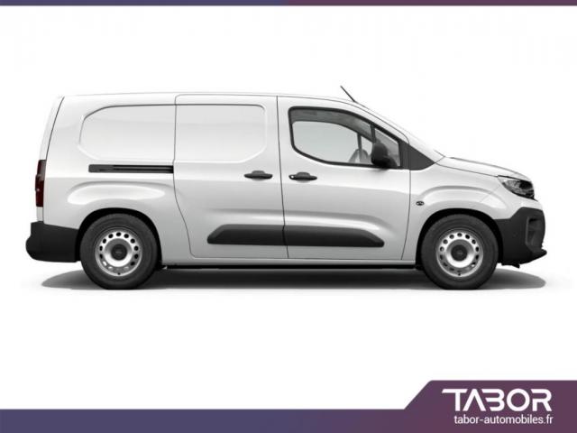 Opel Combo image 3