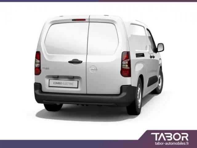 Opel Combo image 9
